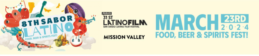 Sabor Latino Food, Beer & Spirits Fest